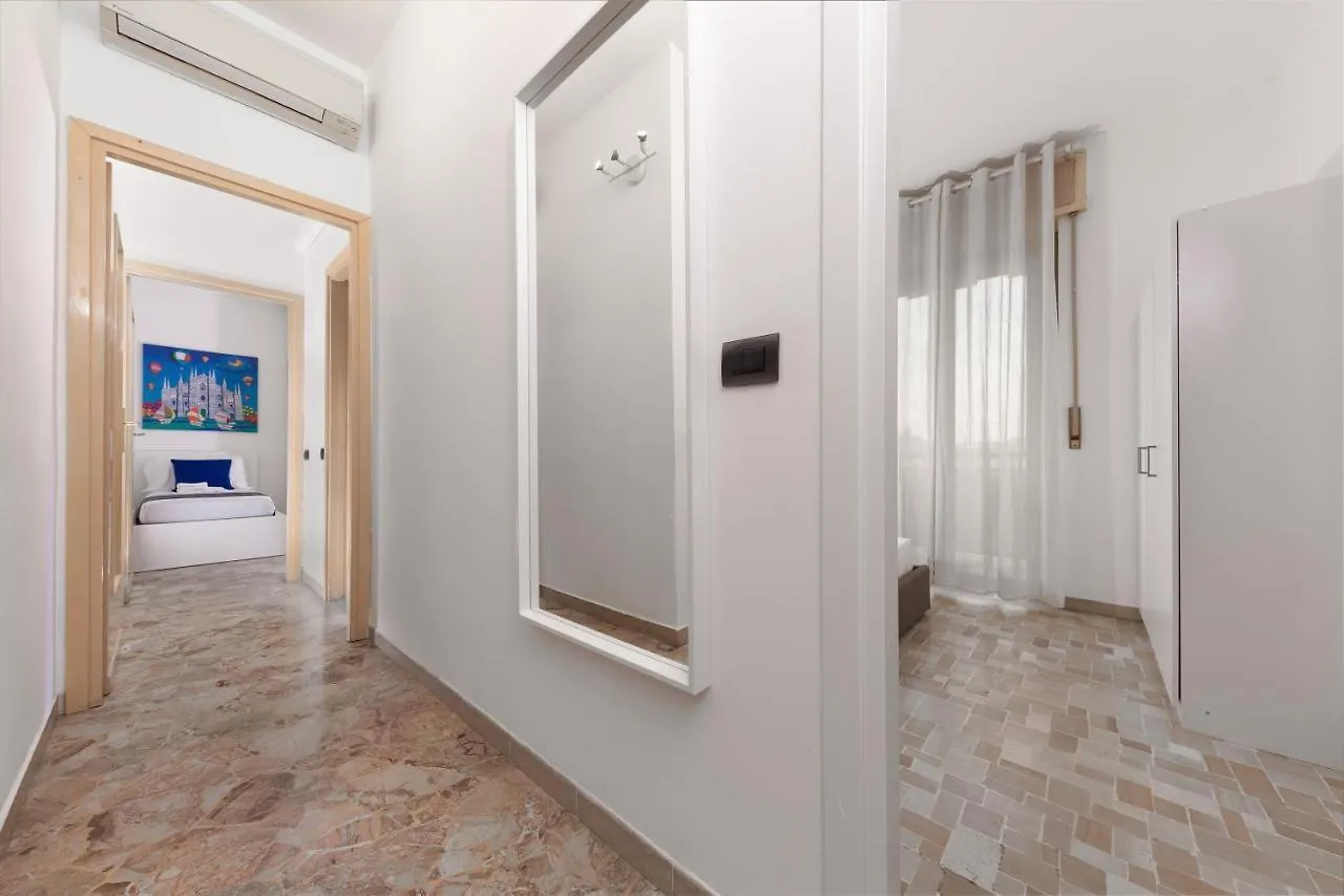 Appartement Casa Da Suite Terna Milan