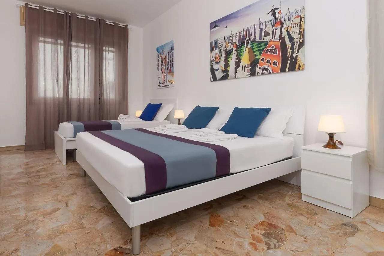 Casa Da Suite Terna Milan