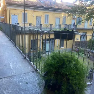  Appartement Lovelyloft - Meda
