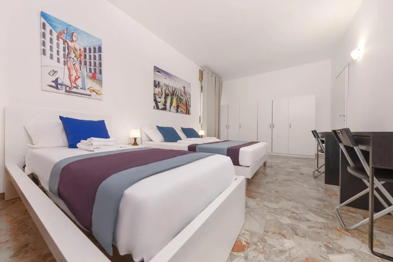 Casa Da Suite Terna Milano 0*,  Italien