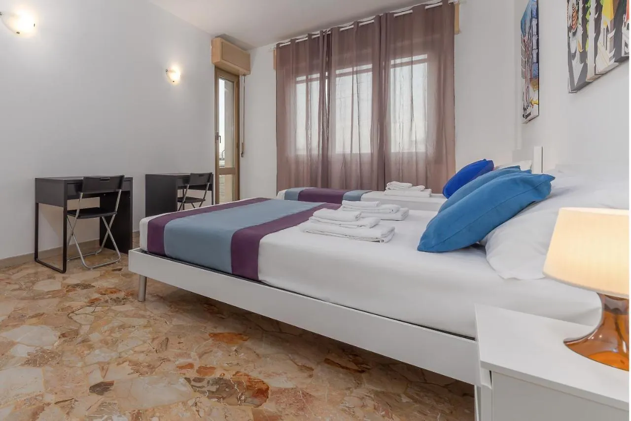Lägenhet Casa Da Suite Terna Milano