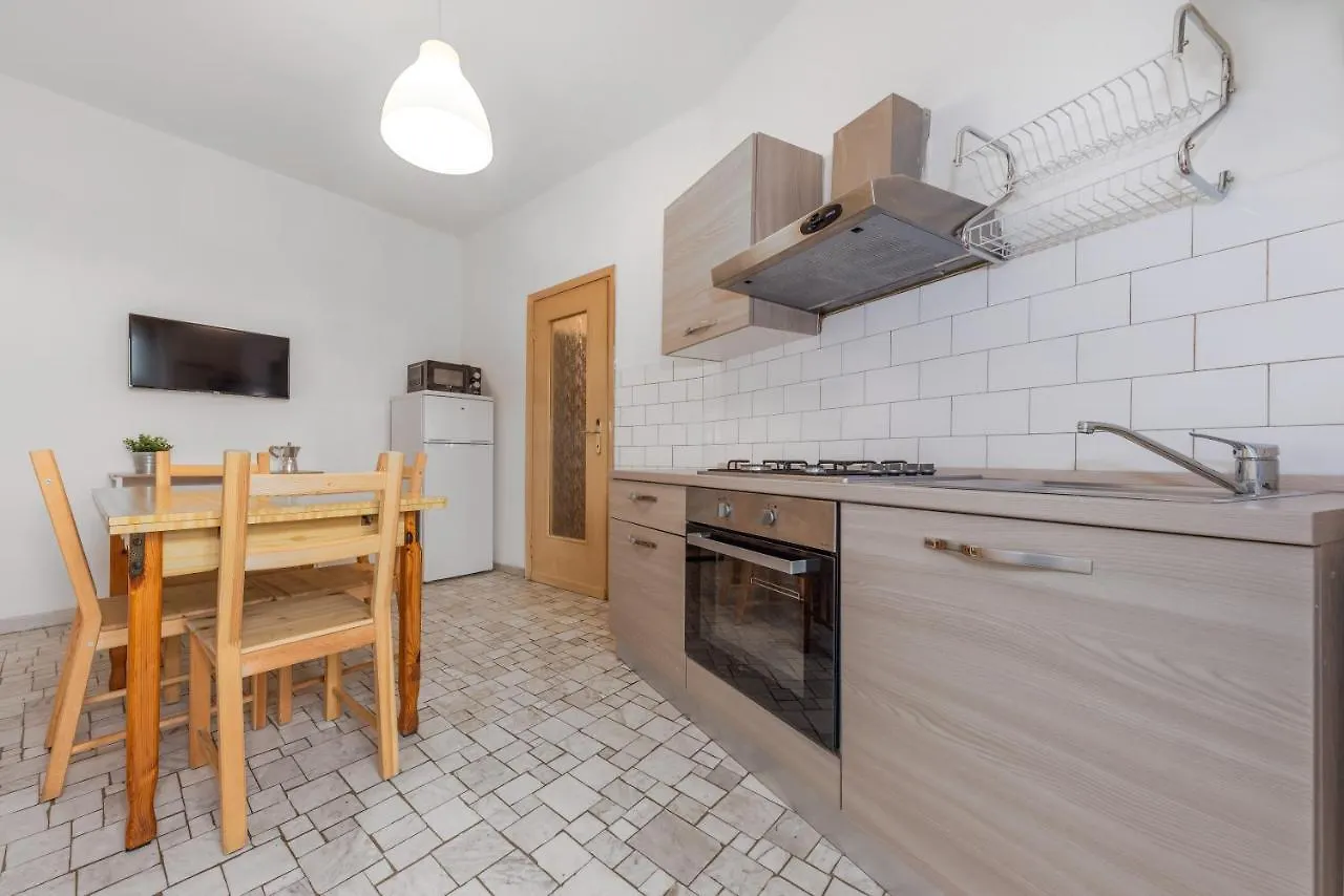 Casa Da Suite Terna Milano Italien