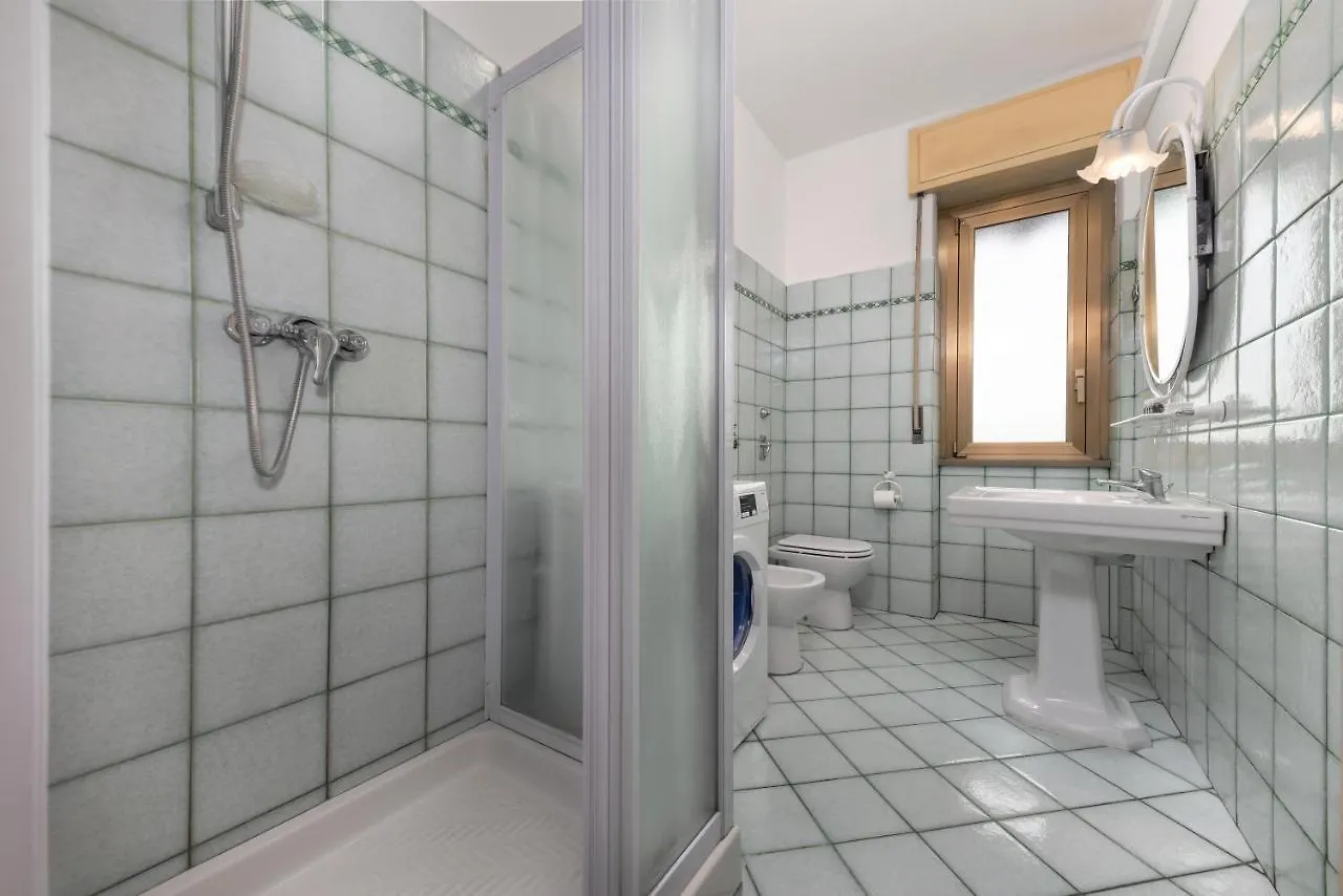 Casa Da Suite Terna Milano Lägenhet