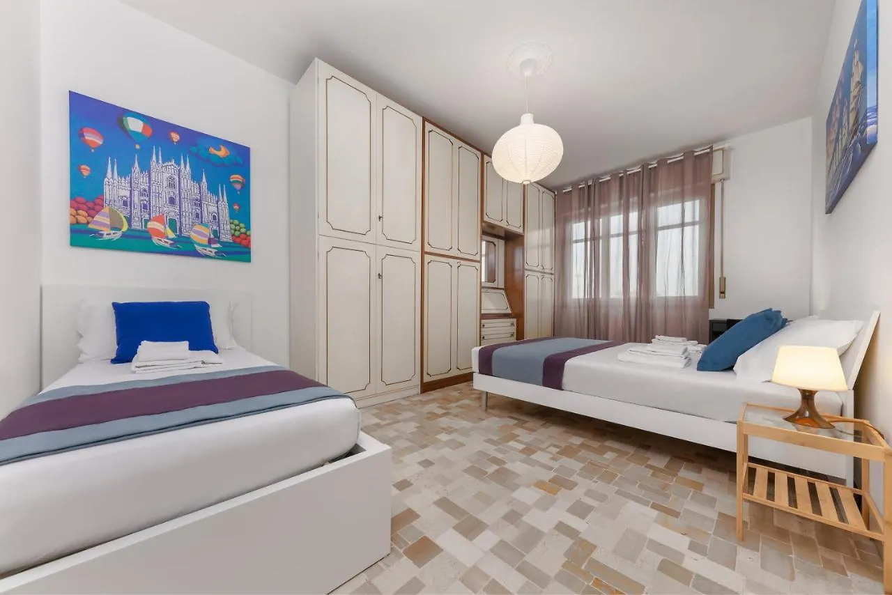 Casa Da Suite Terna Milano