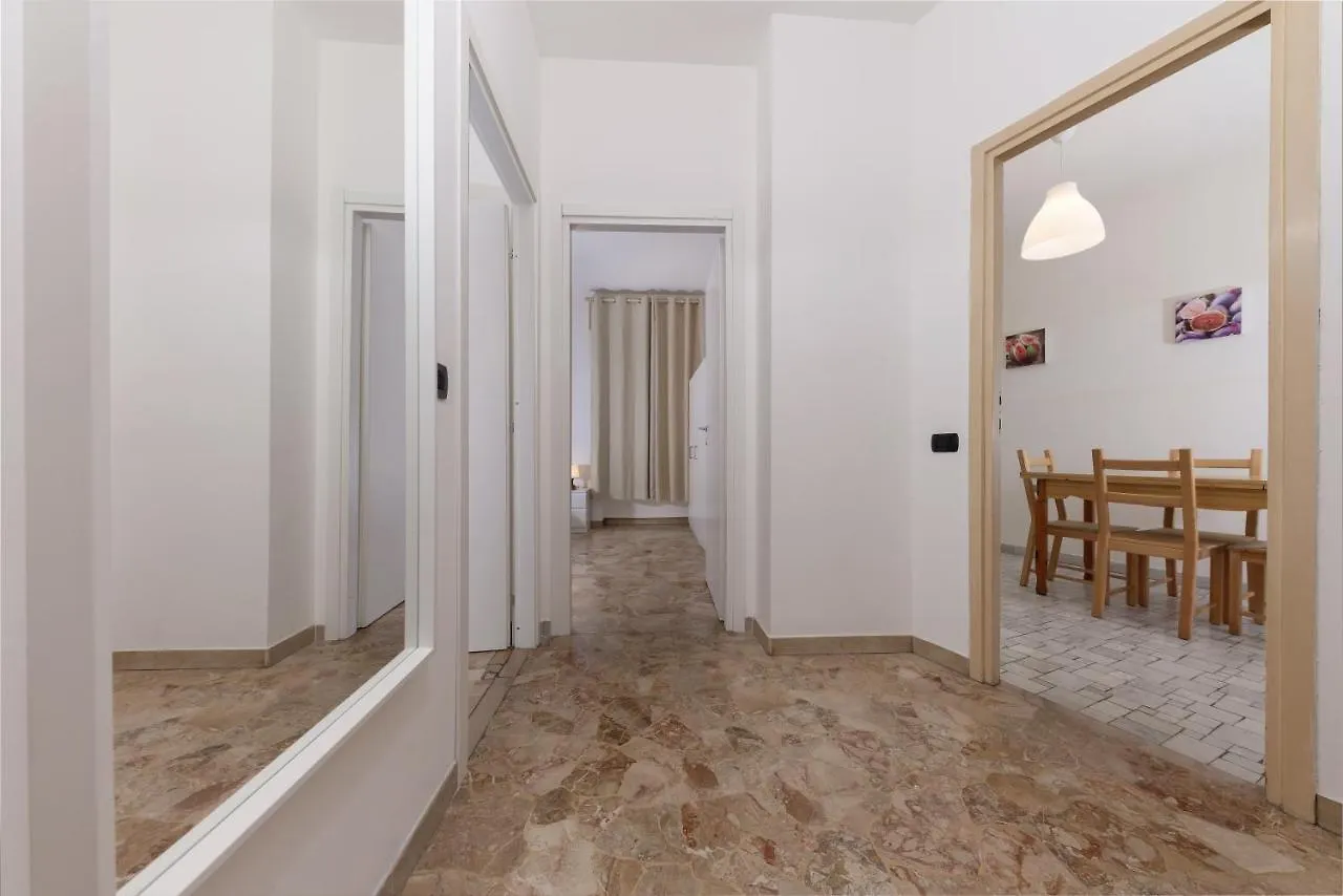 Casa Da Suite Terna Milano Lägenhet